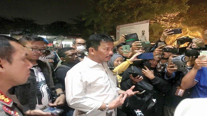 Aliansi Pemude Melayu Batalkan Aksi soal Rempang, Kepala BP Batam :Terima Kasih