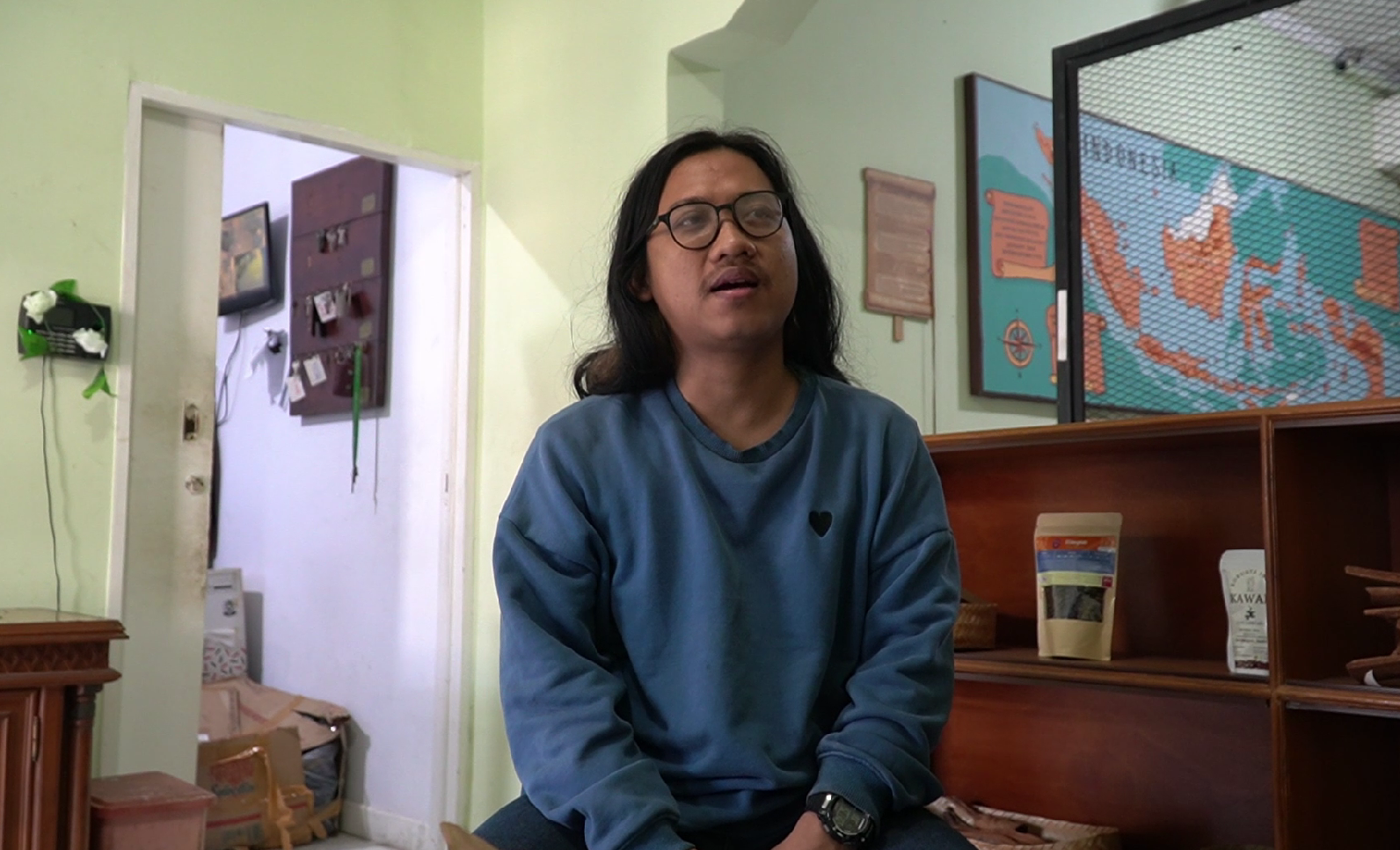 Ada Perubahan Nyata, Walhi Puji Upaya Pemerintah Tangani Polusi Udara