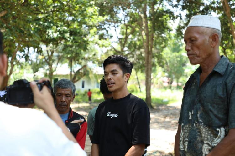 Warga Pasir Panjang Dukung Penuh Pengembangan Rempang Eco City