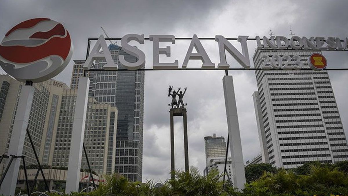 Presiden Jokowi Pastikan Siap Berperan Sebagai Tuan Rumah KTT ASEAN ke-43