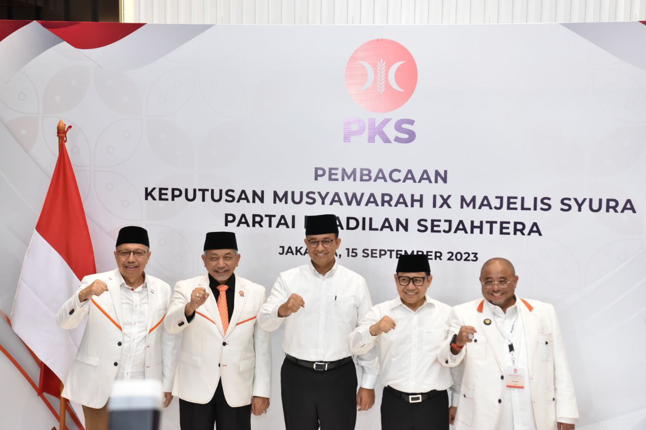 Musyawarah IX Majelis Syuro PKS