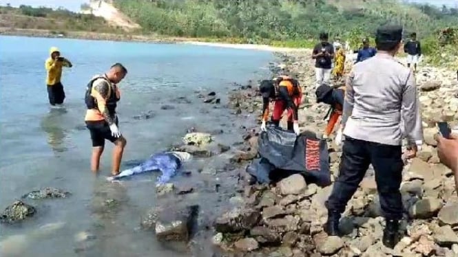 Temuan 4 Jasad Tanpa Kepala di Lampung, Polisi Lakukan Tes DNA