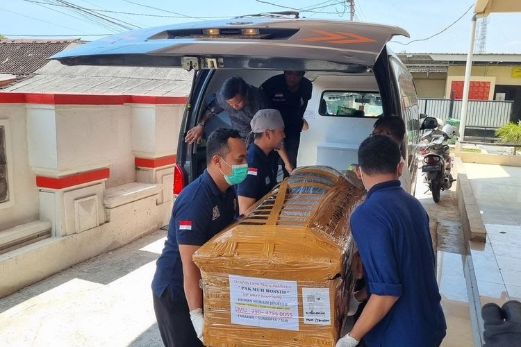 Propam Polri Pastikan Awasi Penyelidikan Kematian Ajudan Kapolda Kaltara di Rumah Dinas