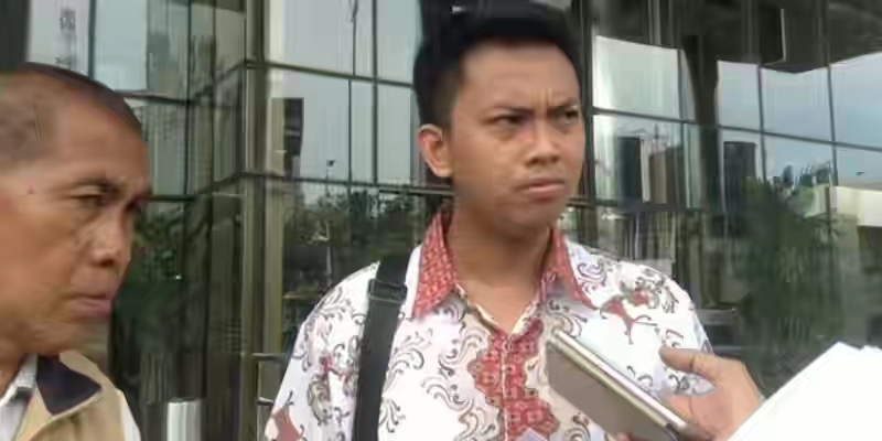 Diduga Aksi Rempang Tak Murni & Tudingan Demo Bayaran, KAKI Kirim Surat ke Jaksa Agung ! Katanya Ada Pengusaha Dibelakangnya