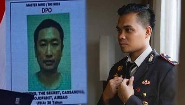 Hukuman Tanpa Ampun, Kapolri Tindak Tegas Anggota Terkait Sindikat Fredy Pratama!