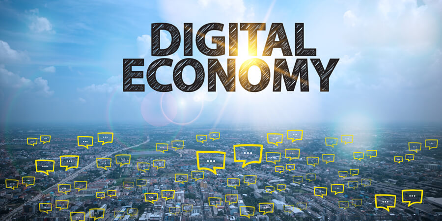 Digital Economy