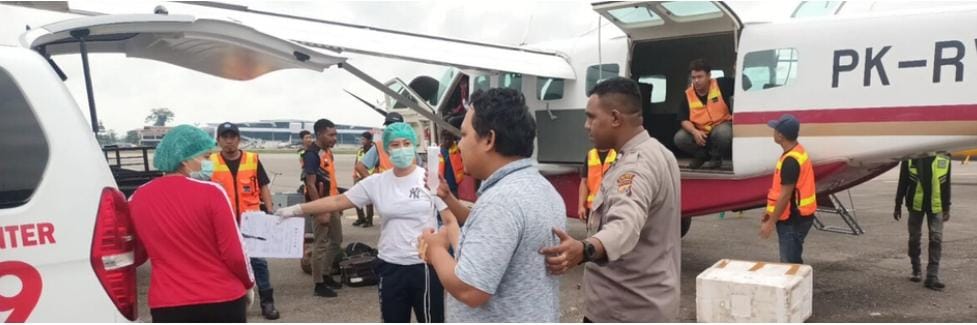 Temuan Komnas HAM : Kasus Kekerasan Dominan di 2 DOB Papua