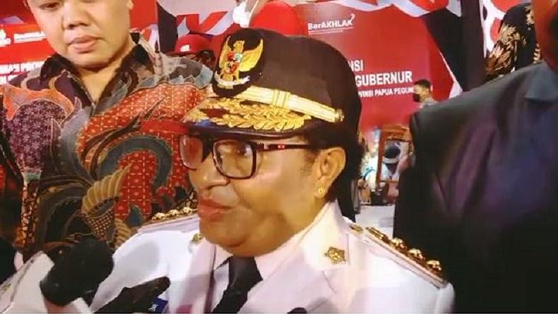 Bupati Mimika Diminta Gencarkan Upaya Turunkan Angka Kemiskinan