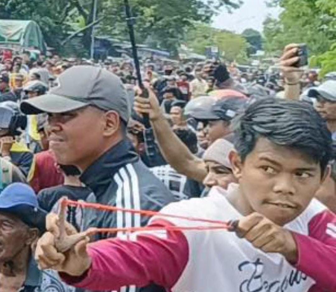 Mahfud MD: Relokasi Rempang Bukan Penggusuran, Tapi Murni Pengosongan Lahan