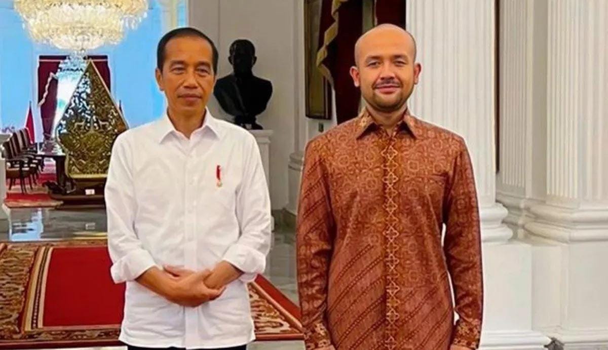 Indonesia Raih Proyek Senilai Rp 500 T dari KTT ASEAN, HIPMI Apresiasi Presiden Jokowi