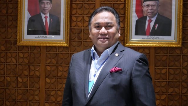 Rachmat Gobel Apresiasi Suksesnya Keketuaan Indonesia di KTT ASEAN ke-43