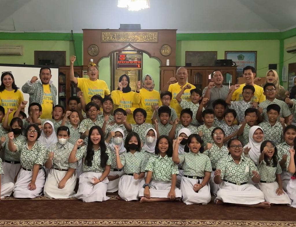 Kolaborasi ILUSKI dengan Beyond Education Indonesia Angkat Isu Tata Krama di Era Digital “Why Manners Matters”