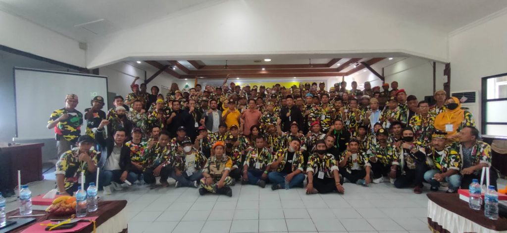 Penumpang Gelap Isu Rempang dan Berita HOAX yang Bertebaran
