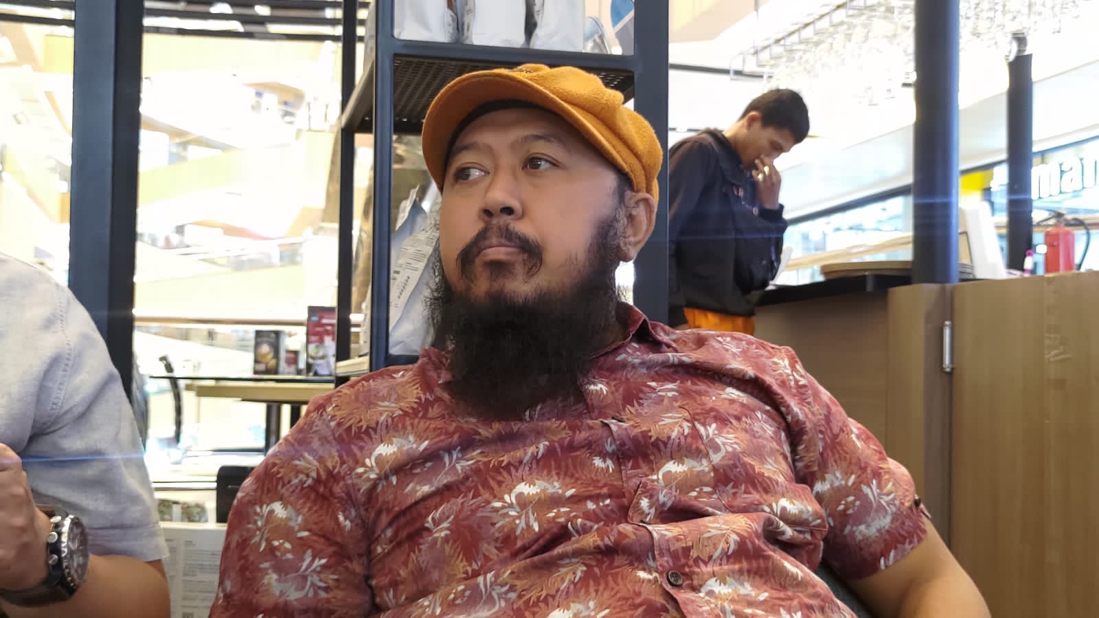 SDR : Isu Hoax, Provokasi & Ujaran Kebencian di Pemilu 2024 Membuat Demokrasi Tidak Sehat