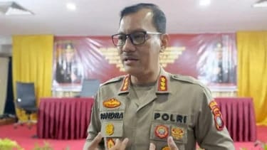 Kondisi Kondusif, 200 Personel Brimob Dipulangkan dari Rempang