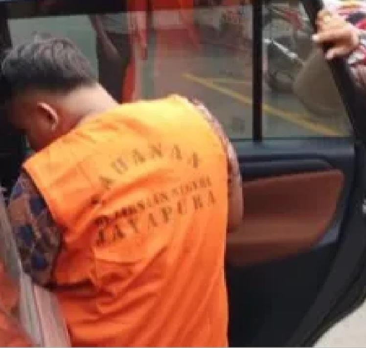 Kecanduan Main Judi Online, Pegawai Bank BUMN Korupsi 1,1 Milyar