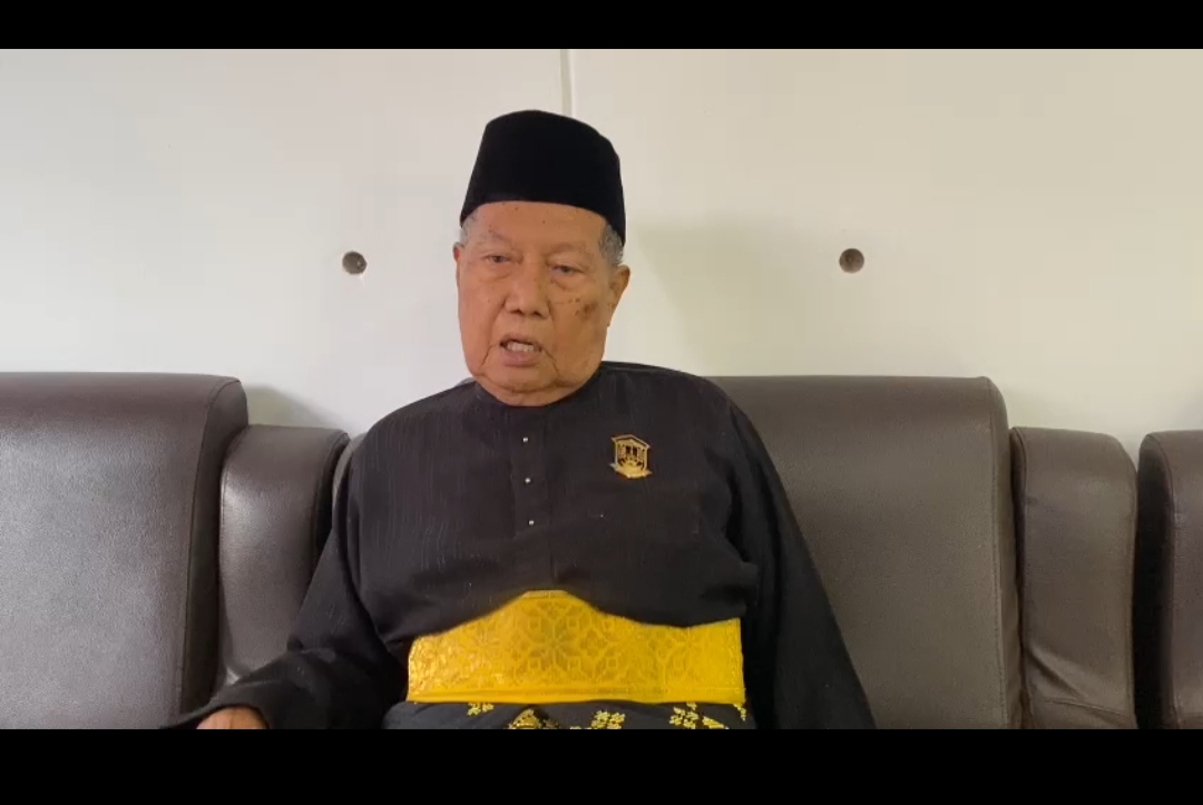 Ketua LAM Kepri Minta Semua Pihak Tahan Diri & Tidak Terprovokasi atas Persoalan Rempang ! Beri Kesempatan untuk Bermusyawarah