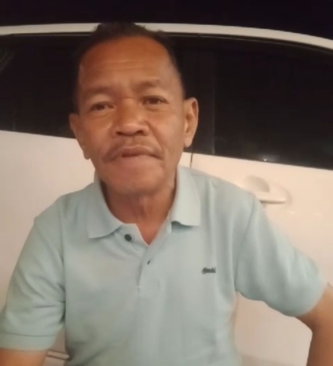 Ketua LAM Teluk Bintan Kepri Ingatkan Masyarakat Tak Terpancing Isu Hoax soal Rempang Galang