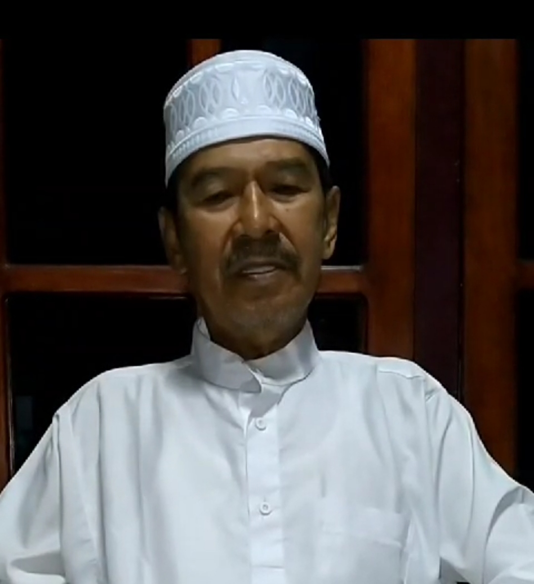 Jaga Situasi Aman & Damai, Dewan Kehormatan LAM Tanjung Pinang Imbau Masyarakat Tak Terpancing Isu Hoax Rempang Galang