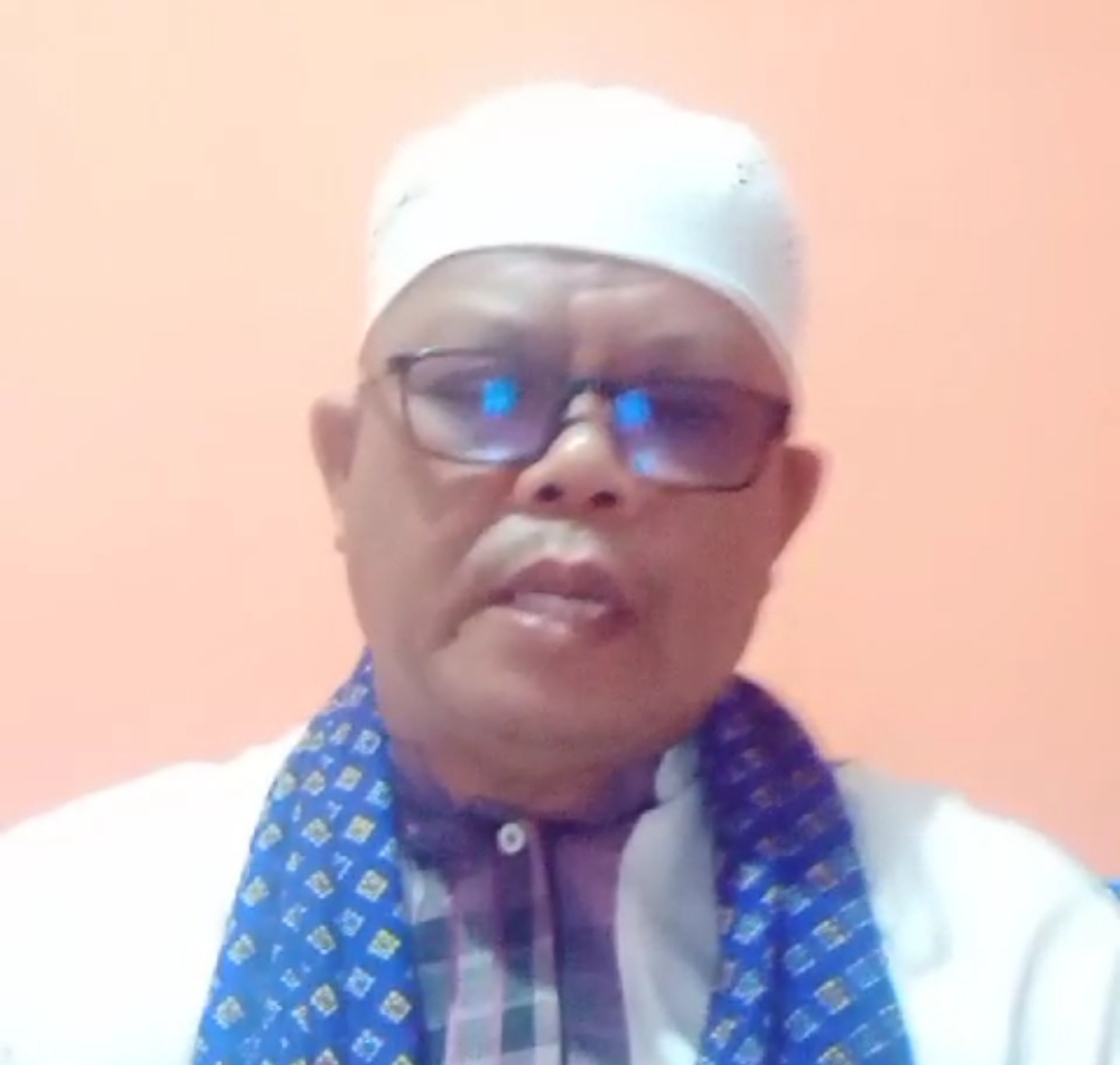 Ketua LAM Kab Bintan Imbau Masyarakat Tak Terpancing Isu Hoax yang Meresahkan soal Rempang