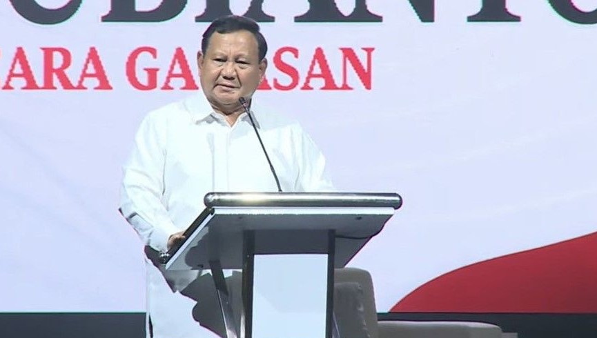 Prabowo Subianto Dengan Aset Megahnya Menuju Jalur Pilpres 2024