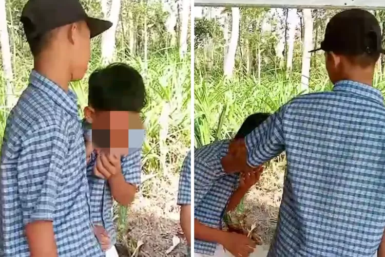 Kapolres Cilacap : Kasus Perundungan ini Mendapatkan Perhatian Dari Kapolri Hingga UNESCO