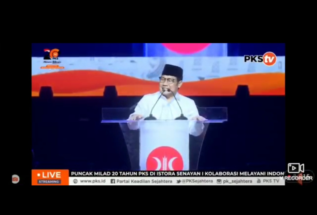 Ayik Heriansyah : NU Nganan