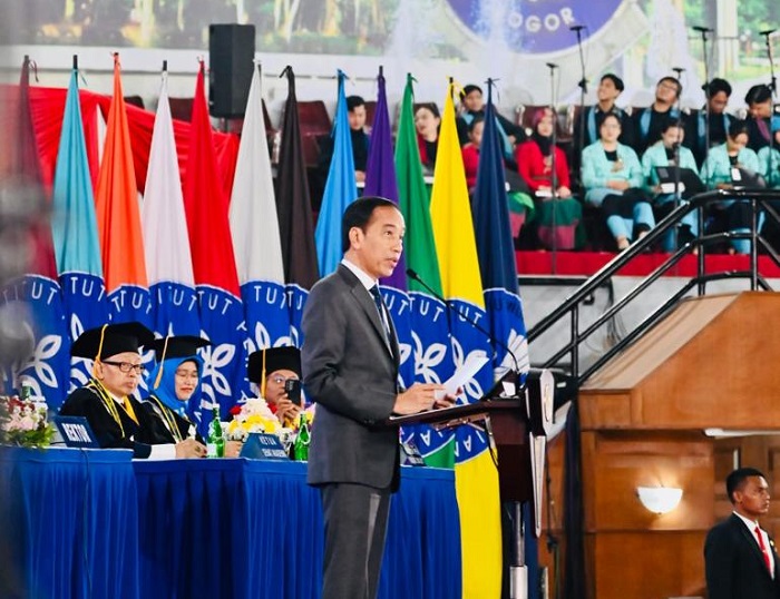 Jokowi
