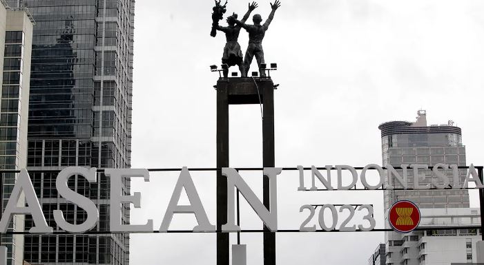 Polusi Udara di Jakarta “Membaik” saat KTT ASEAN 2023