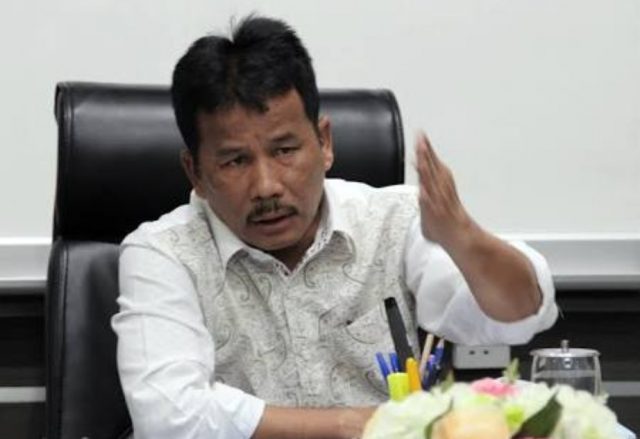 PKS Resmi Dukung Anies-Imin di Pilpres 2024