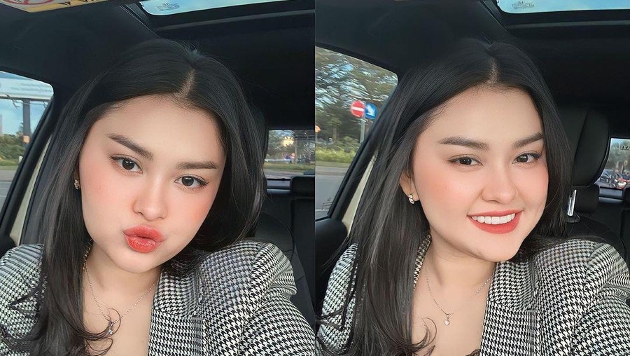 Sosok Selebgram Nur Utami Saru, Gaya Sosialita Ternyata Hasil dari Narkoba