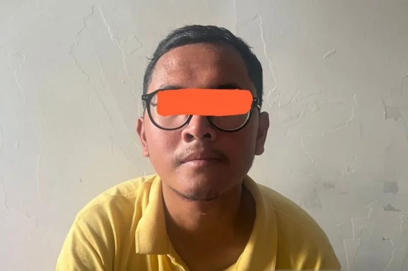 Polisi Tangkap Penghasut Aksi ‘Bela Rempang’ di Bekasi