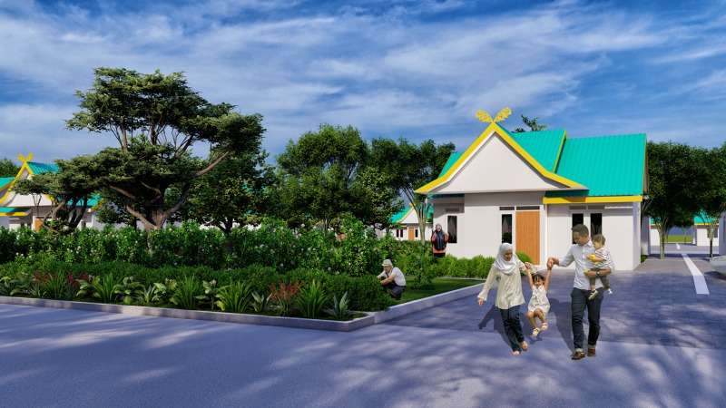 Ini Deretan Keuntungan dari Pembangunan Rempang Eco-City