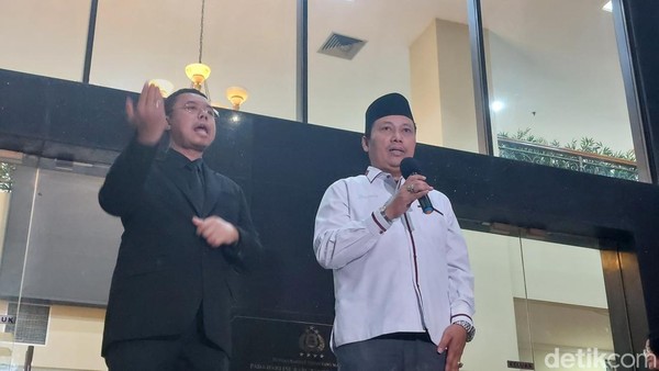 Kompolnas Kawal Pengusutan Peristiwa Tewasnya Ajudan Kapolda Kaltara di Rumah Dinas