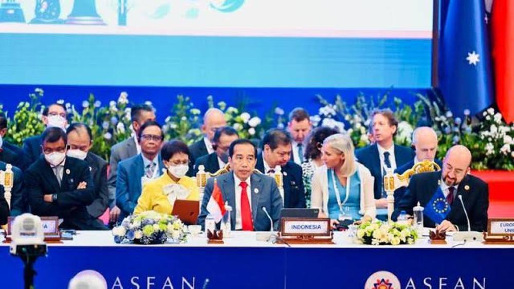 Sudah Datang di Bareskrim, Sahroni Batal Laporkan SBY Gegara Dilarang Surya Paloh