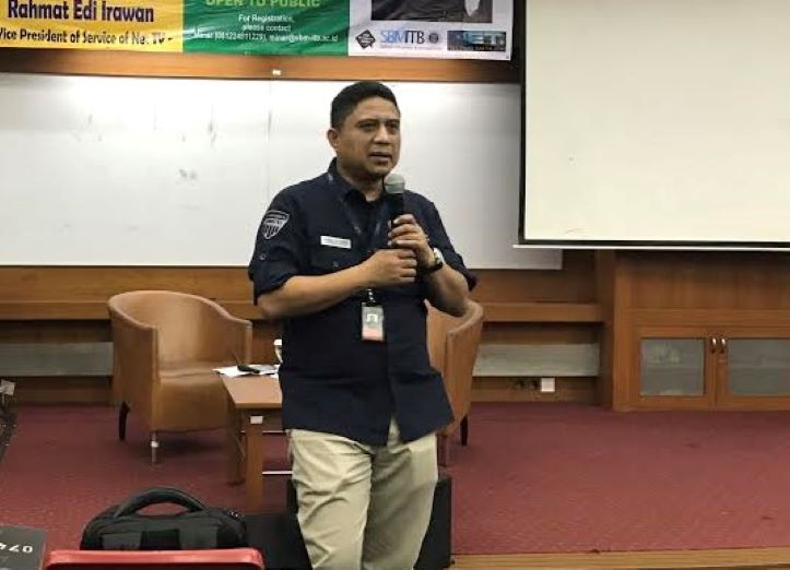 Pengamat : Kasus Rempang Jangan Ditunggangi & Dijadikan Panggung Politik