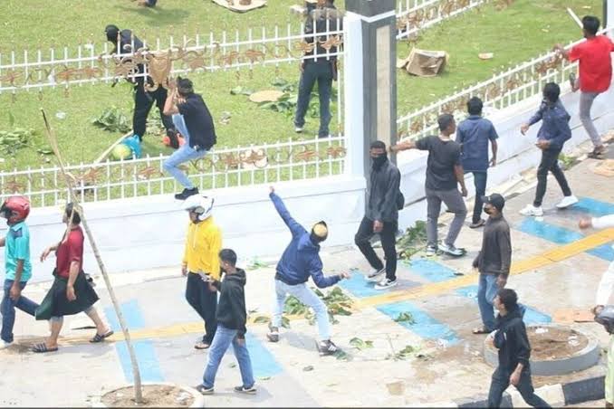 Hoaks Rempang Bertebaran di Medsos, Isu SARA Leluasa Provokasi Untuk Diskreditkan PSN