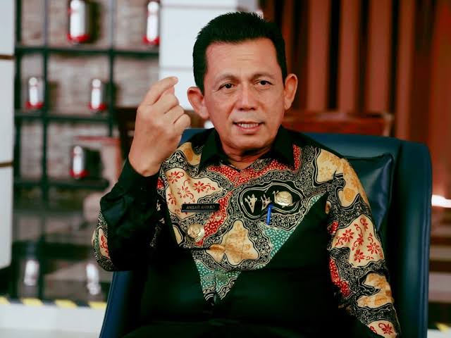 Gubernur Kepri : Jangan Mudah Terpancing Isu-isu Miring soal Rempang