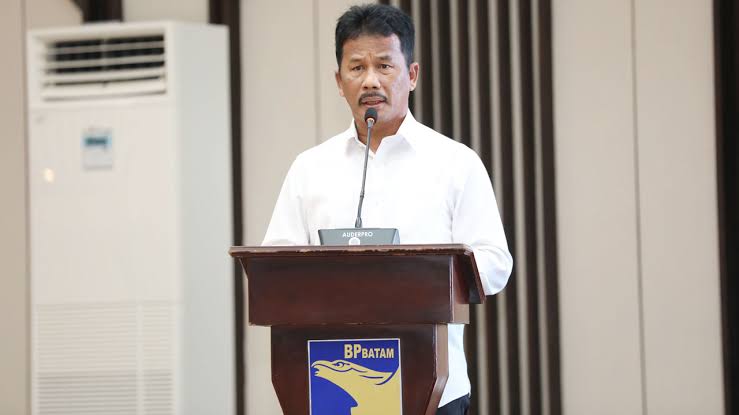 Soal Konflik Rempang, Ketua BP Batam : Banyak Provokator