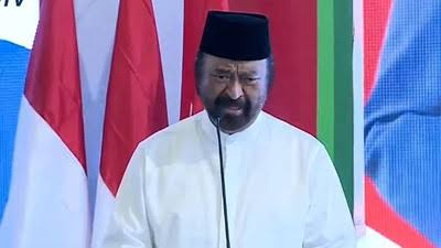 Pemilu 2024, Selamat Tinggal Cebong dan Kampret