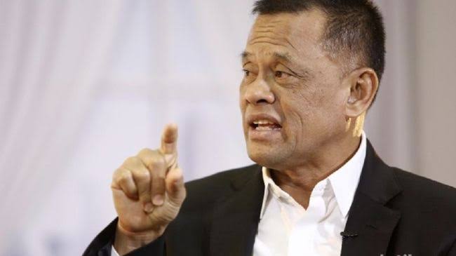 Gatot : Tentara yang Lakukan Pidana Harus Dihukum Berat