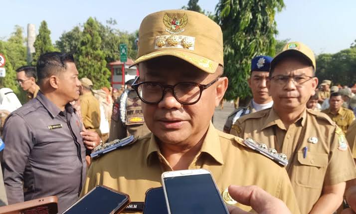 FORDASI Ingatkan Pj Walikota Bekasi soal Netralitas ASN Kota Bekasi Jelang Pilkada