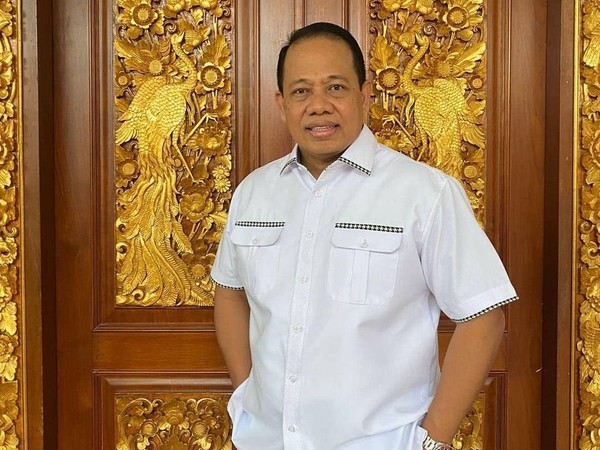Figur Irjen Mahendra Jaya, Gantikan Koster sebagai PJ Gubernur Bali