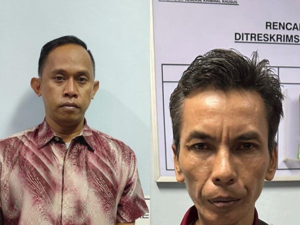 Pelaku Penyebar Hoax Penangkapan UAS Terancam Hukuman 10 Tahun Penjara