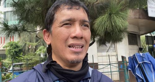 Walau Kena Tilang, Pemotor Dukung Penerapan Uji Emisi di Jakarta