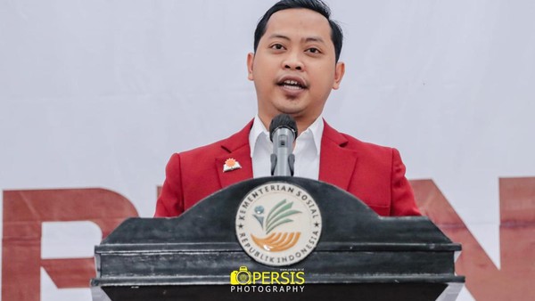 PP Hima Persis : Polri Makin Profesional, Sejalan dengan Visi Misi Presisi