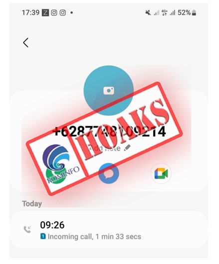 Waspada Penipuan, BCA Tak Pernah Tawarkan Pengajuan Kartu Kredit Via WhatsApp