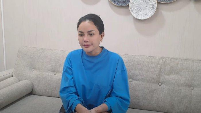 Dito Mahendra Ditangkap, Nikita Apresiasi Langkah Polri Lumpuhkan ‘Belut’ yang Tak Tergoyahkan!