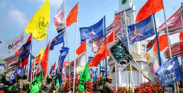 Karpet Merah Bagi Semua Politikus Muda, Putusan MK Nomor 90 Disambut Riang Gembira