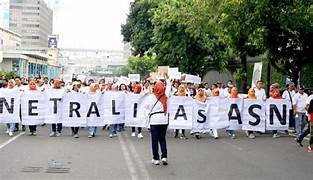 Pengamat : Kasus Rempang Jangan Ditunggangi & Dijadikan Panggung Politik